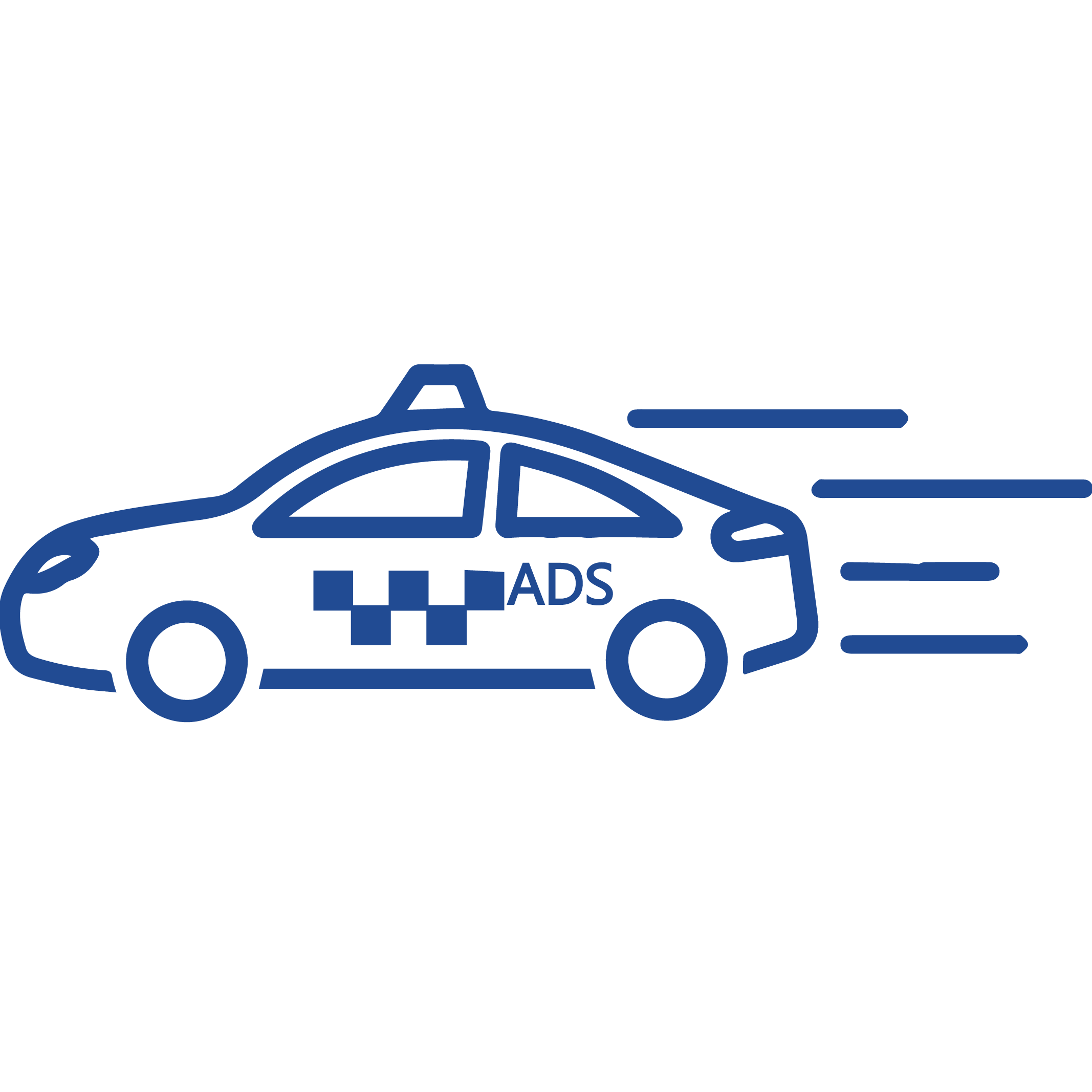 Taxi Branding