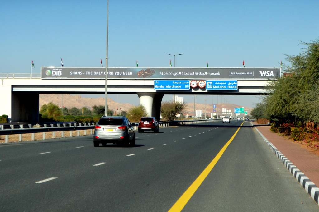 Bridge Banner