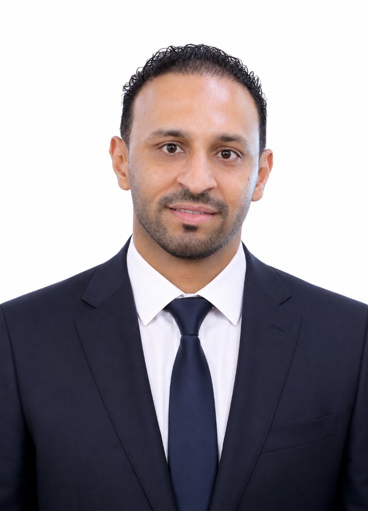 CEO Avatar