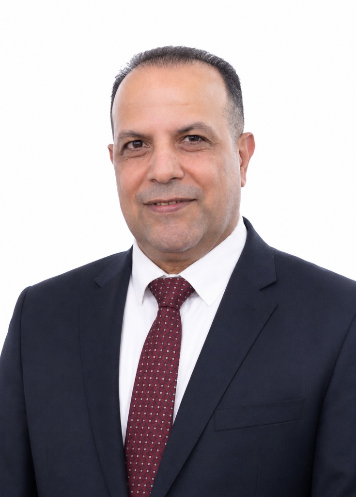 Chairman Avatar